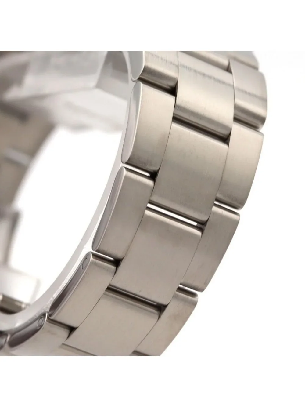 Rolex Oyster Perpetual Date SS Automatic